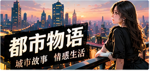雨停后的站台