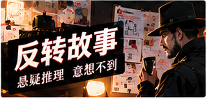 楼道里的第七盏灯