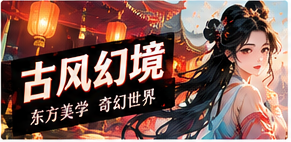 青铜城的风铃